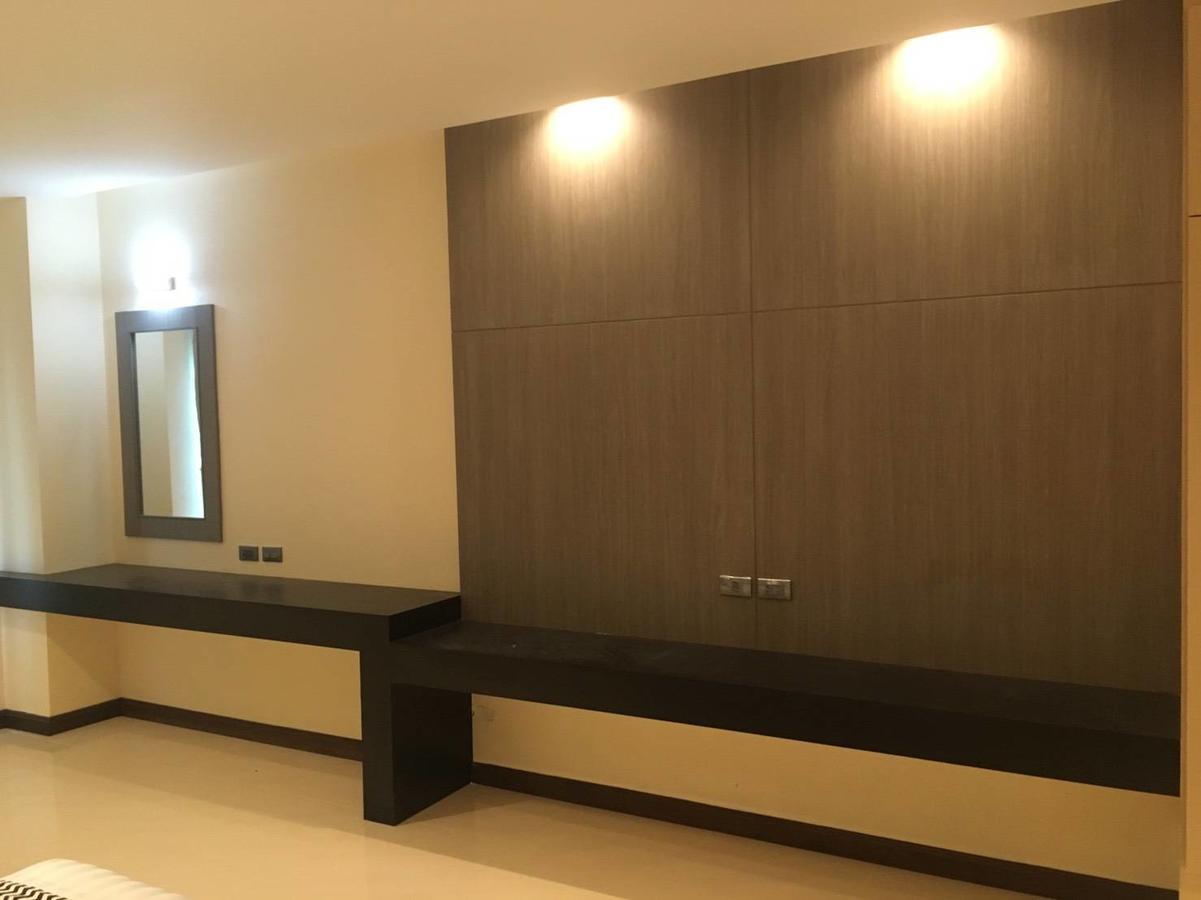 Ibiz Boutique Hotel Nakhon Si Thammarat Exterior photo