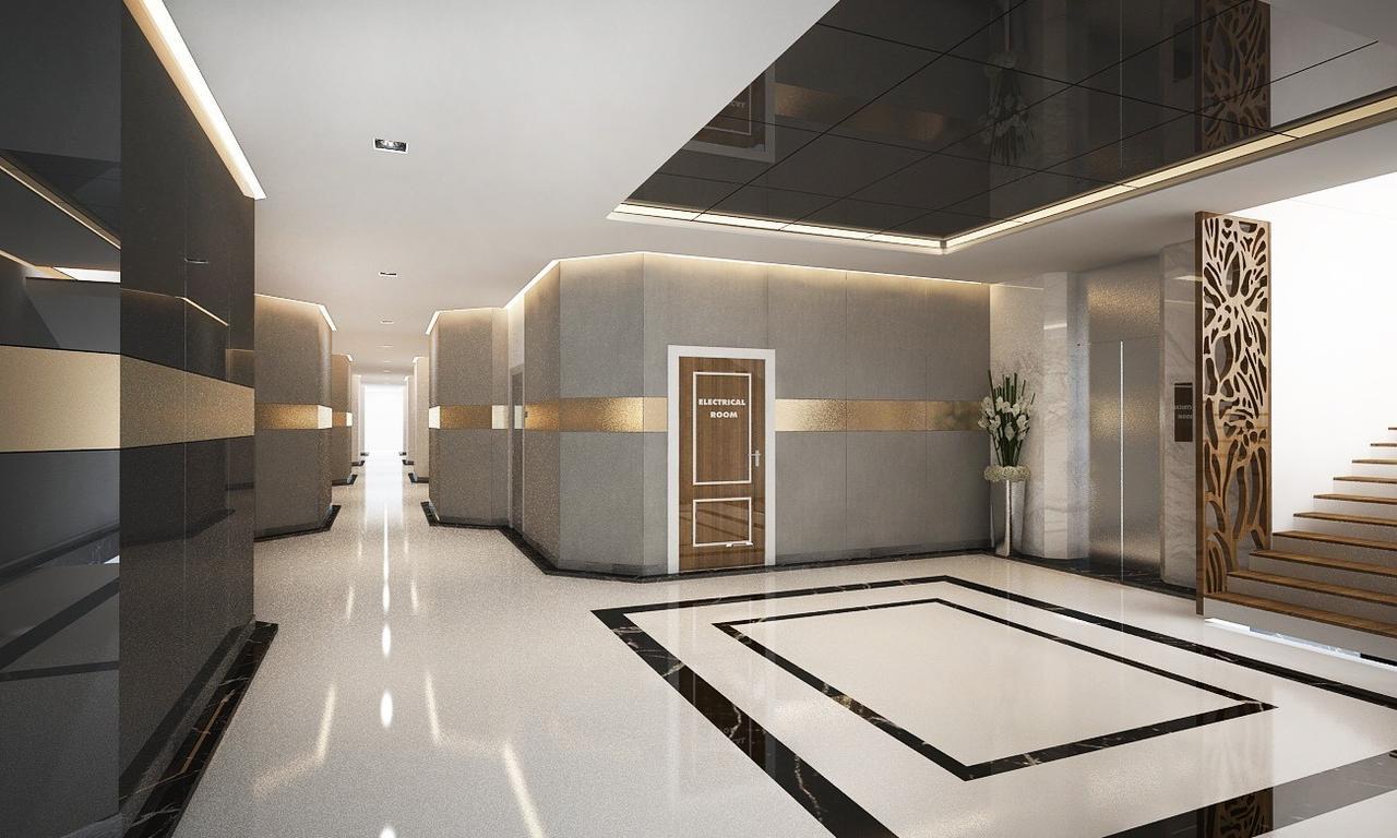 Ibiz Boutique Hotel Nakhon Si Thammarat Exterior photo