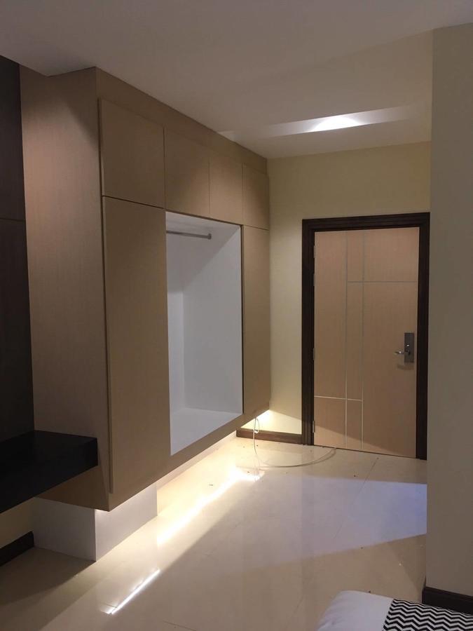 Ibiz Boutique Hotel Nakhon Si Thammarat Exterior photo