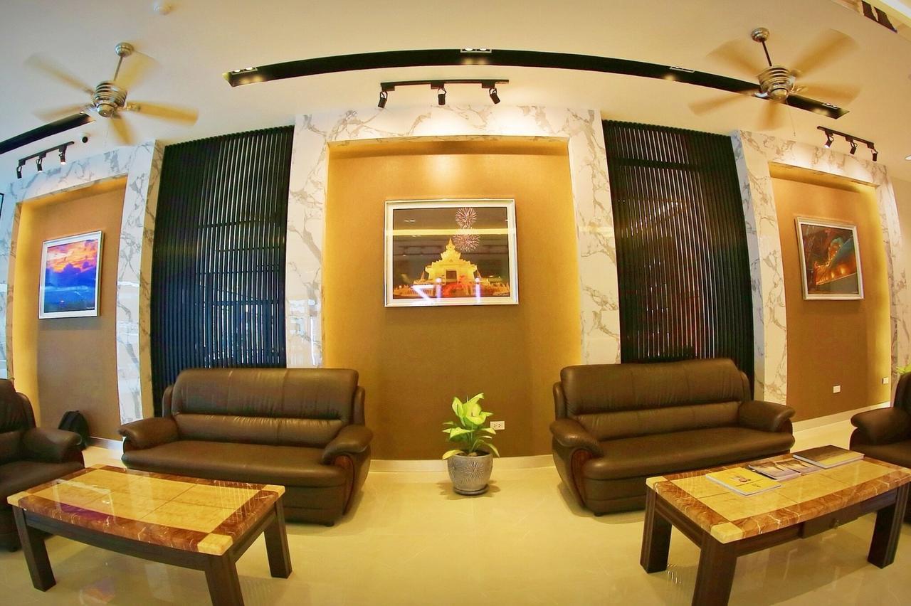 Ibiz Boutique Hotel Nakhon Si Thammarat Exterior photo